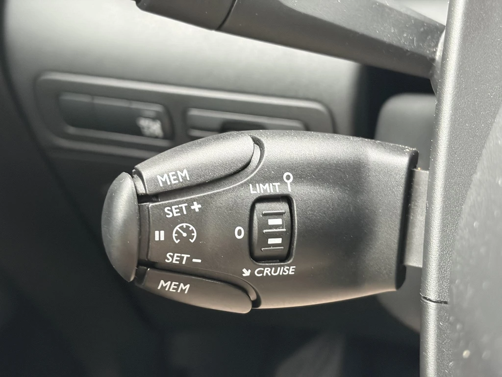 Citroën C3 Aircross – foto 29