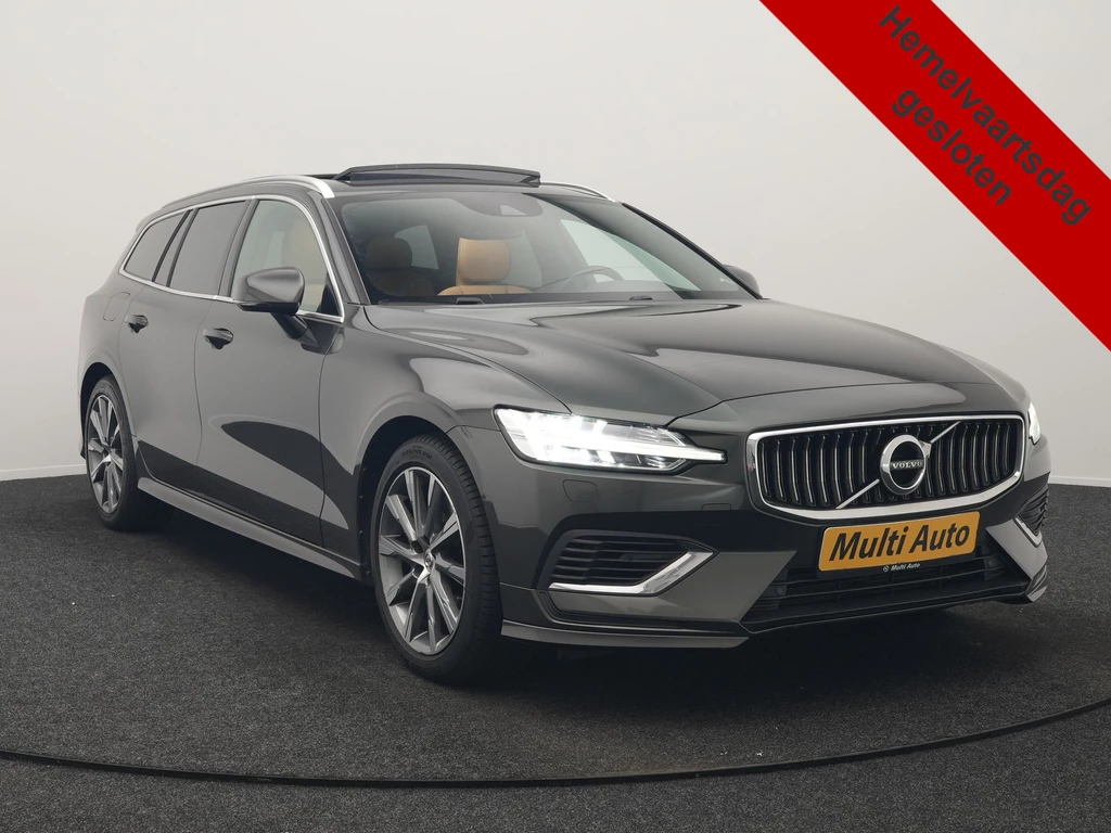 Volvo V60 – foto 9