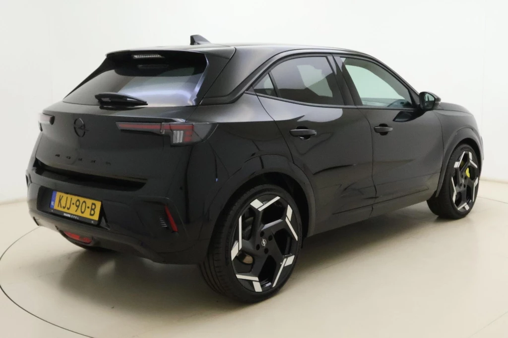 Opel Mokka-e – foto 6