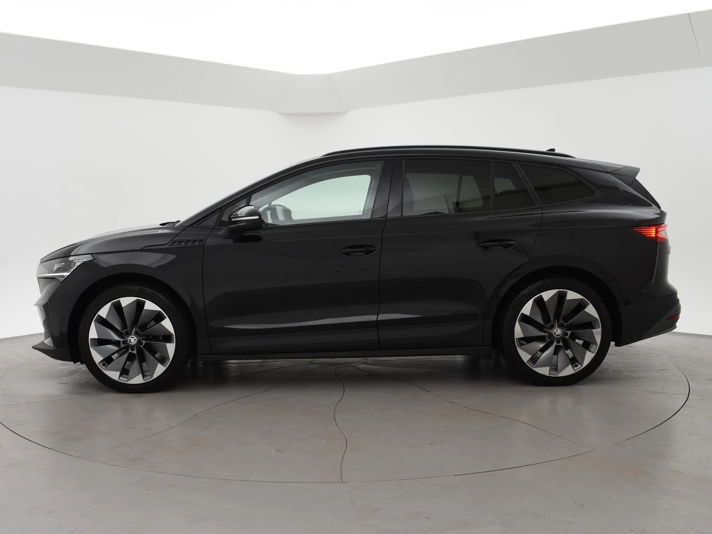 Škoda Enyaq iV – foto 3
