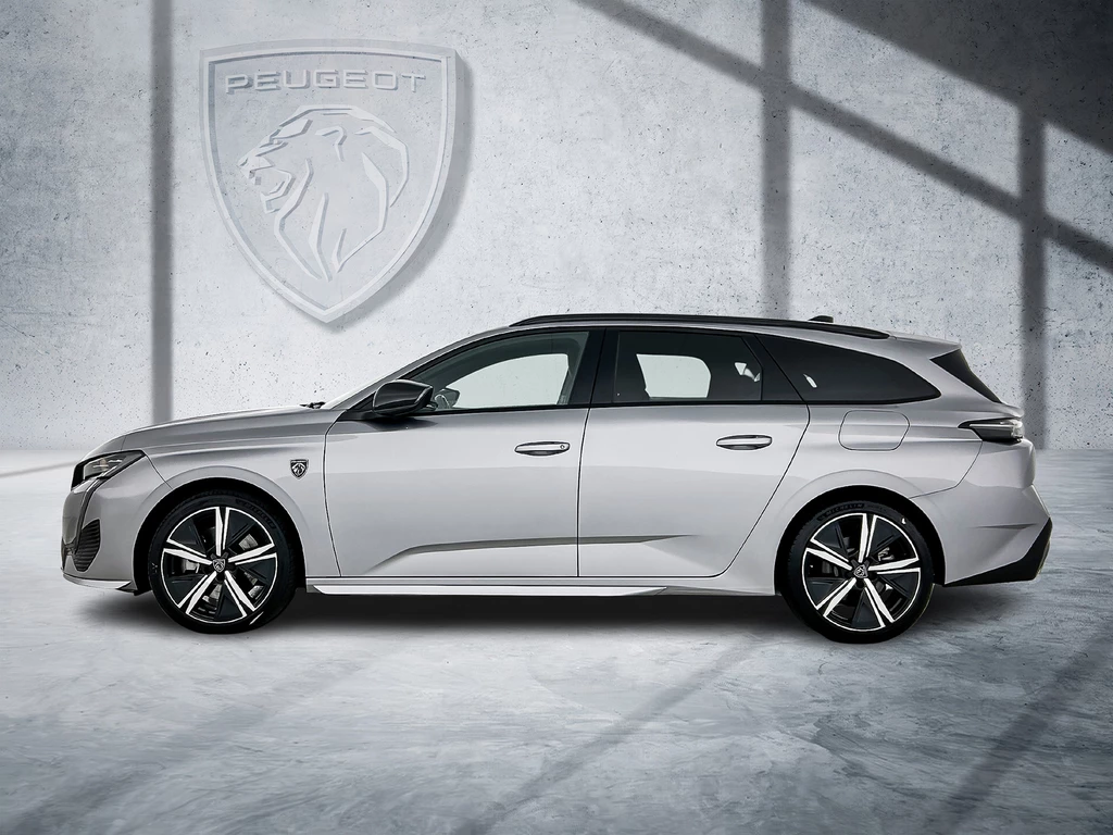 Peugeot 308 – foto 3