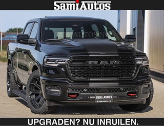 Dodge Ram Pick-Up – thumbnail 15