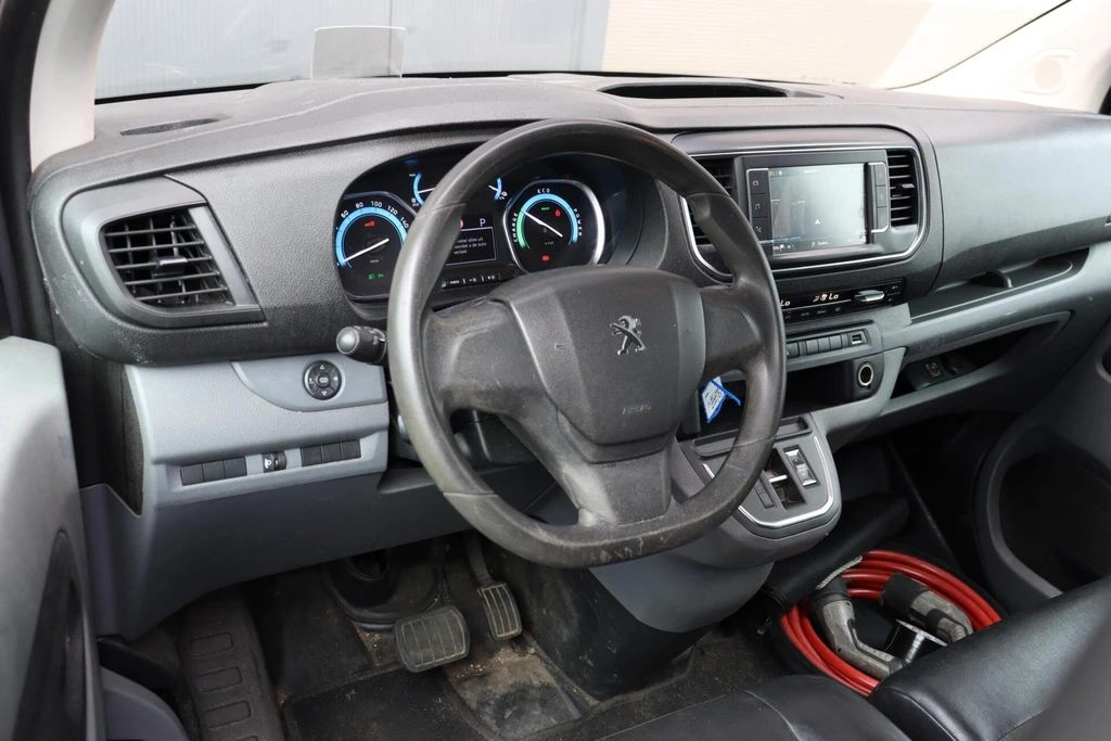 Peugeot e-Expert – foto 9