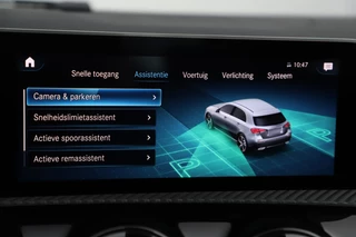 Mercedes-Benz A-Klasse – thumbnail 20