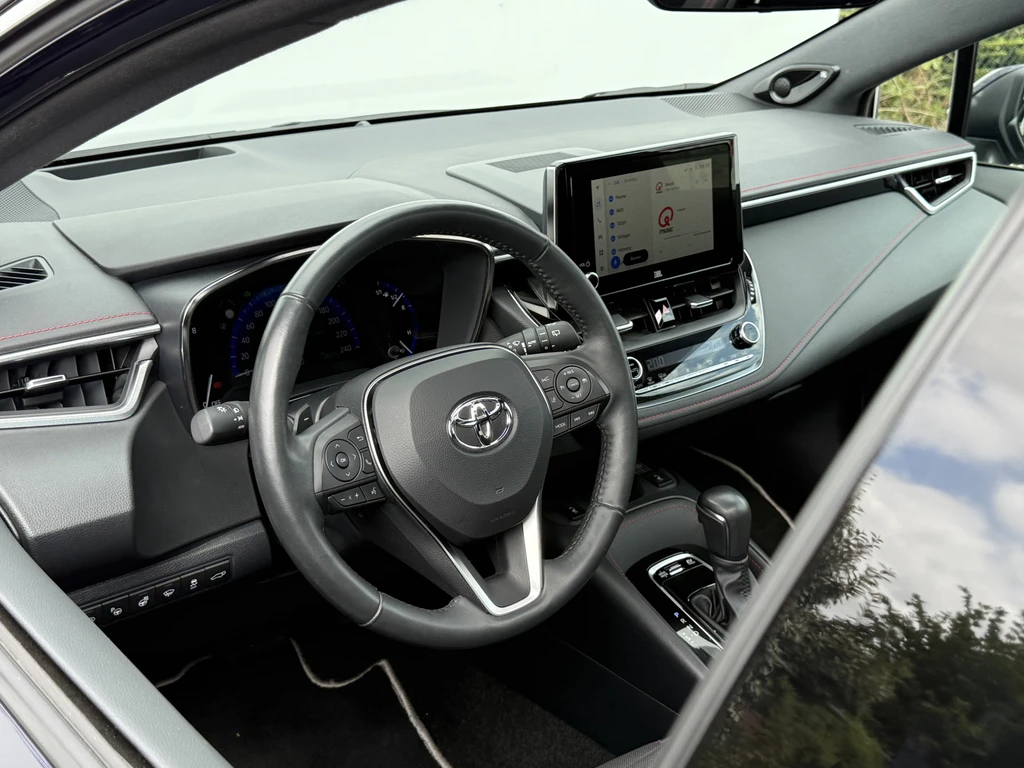 Toyota Corolla Touring Sports – foto 10