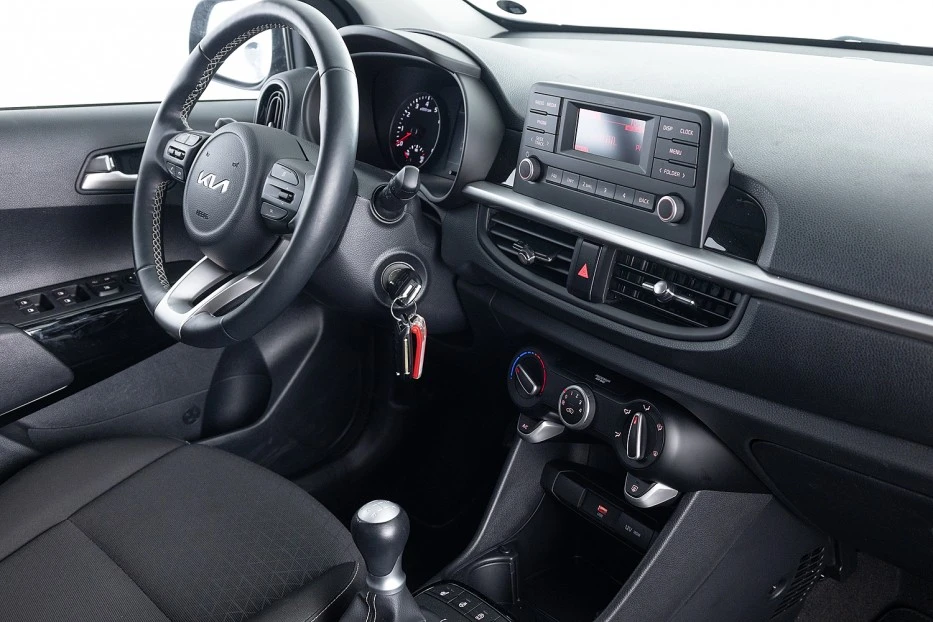 Kia Picanto – foto 7