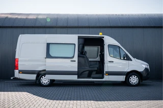 Mercedes-Benz Sprinter – thumbnail 5