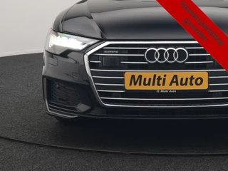 Audi A6 – thumbnail 9
