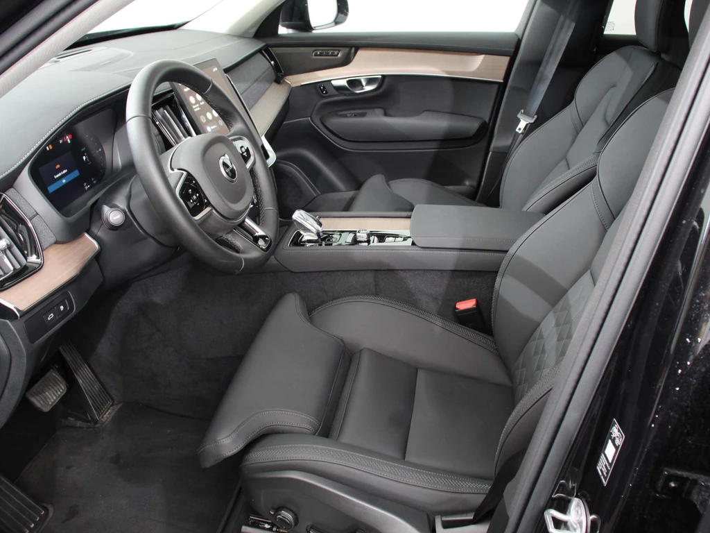 Volvo XC90 – foto 8