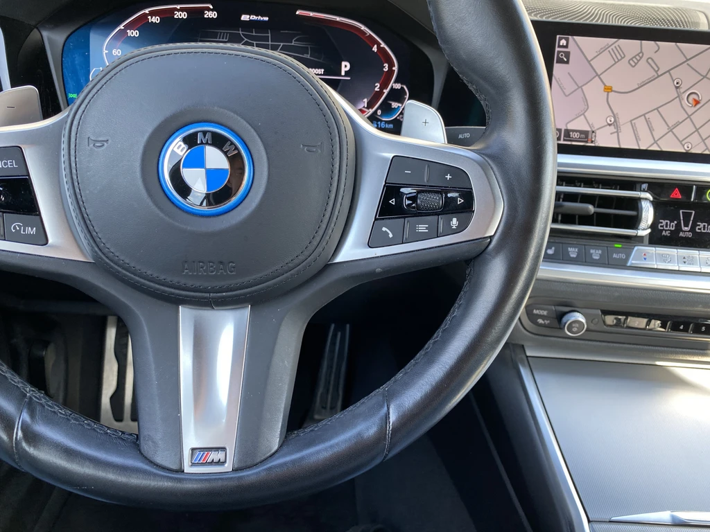 BMW 3 Serie – foto 29