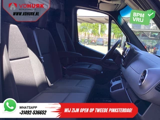 Mercedes-Benz Sprinter – thumbnail 11