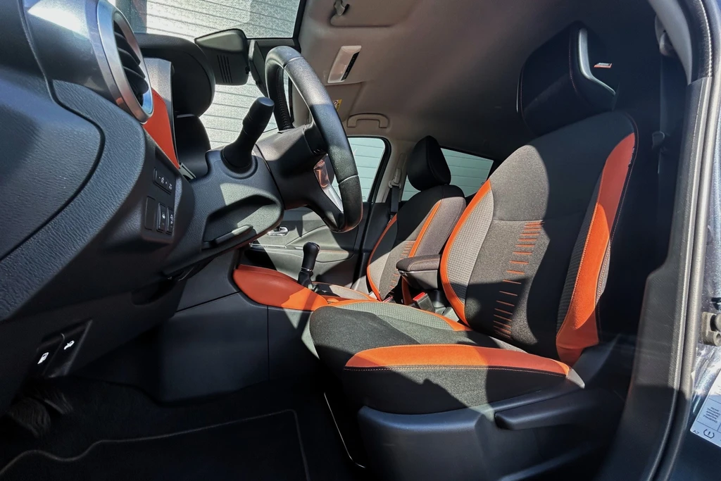 Nissan Micra – foto 9