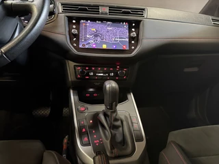 SEAT Arona – thumbnail 10
