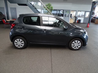 Citroën C1 – thumbnail 4