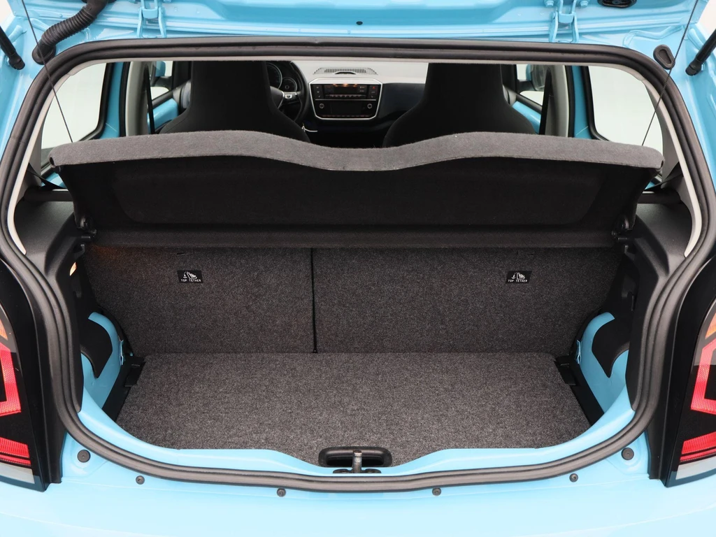Volkswagen e-up! – foto 17
