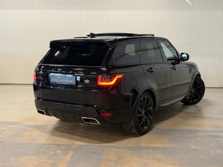 Land Rover Range Rover Sport – thumbnail 5