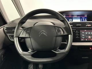 Citroën Grand C4 Spacetourer – thumbnail 18