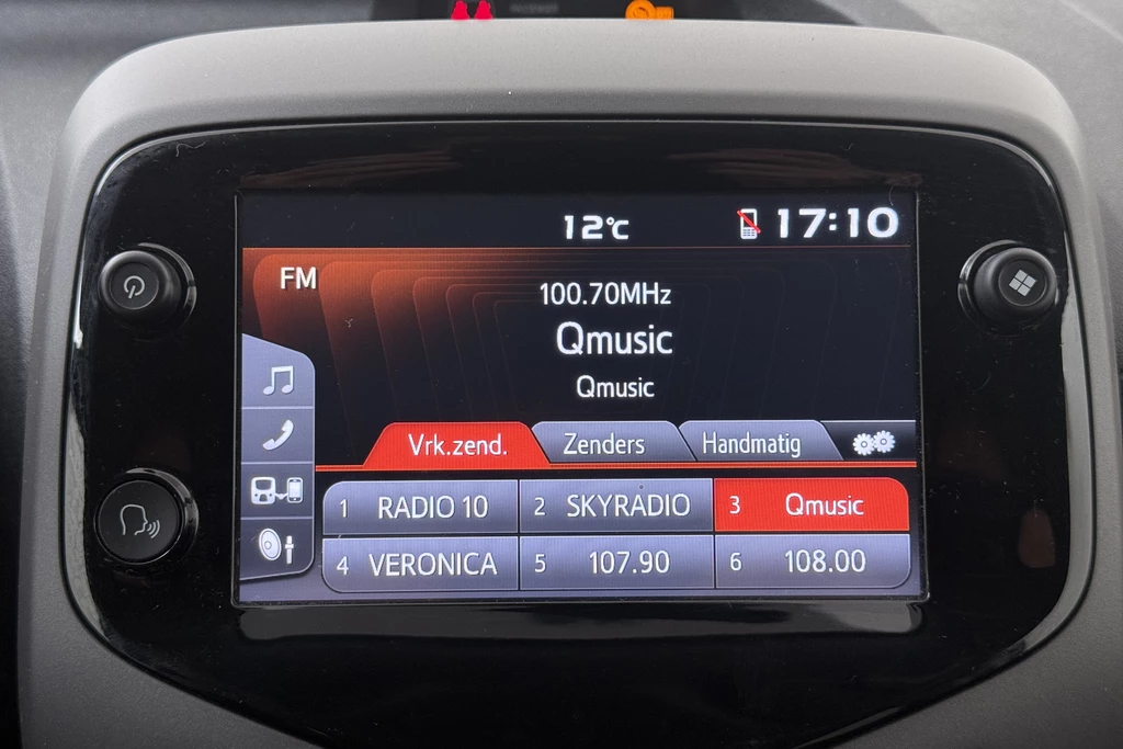 Peugeot 108 – foto 23