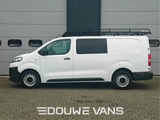 Citroën Jumpy – thumbnail 1
