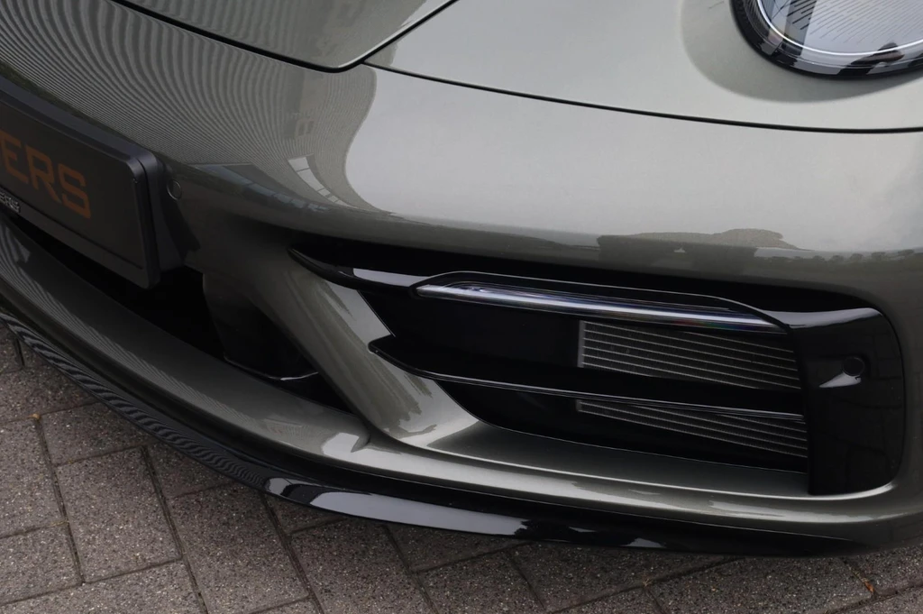 Porsche 911 – foto 37