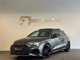 Audi A3 – thumbnail 1