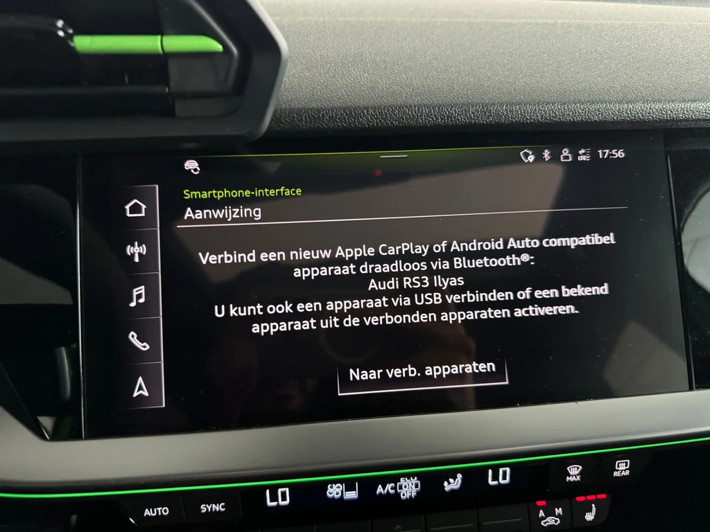 Audi RS3 – foto 22