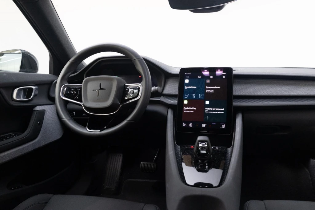 Polestar 2 – foto 16