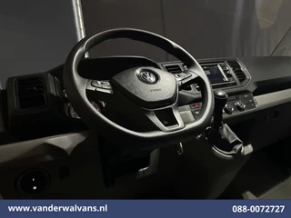 Volkswagen Crafter – thumbnail 16
