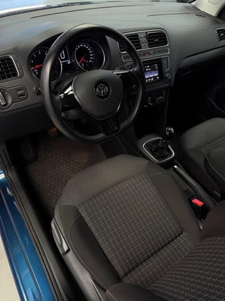 Volkswagen Polo – thumbnail 13