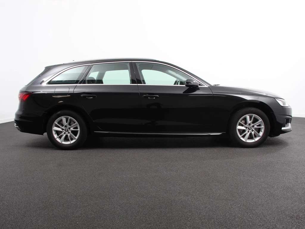 Audi A4 – foto 10