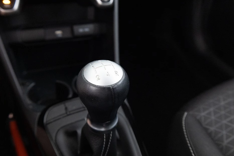 Kia Picanto – foto 18