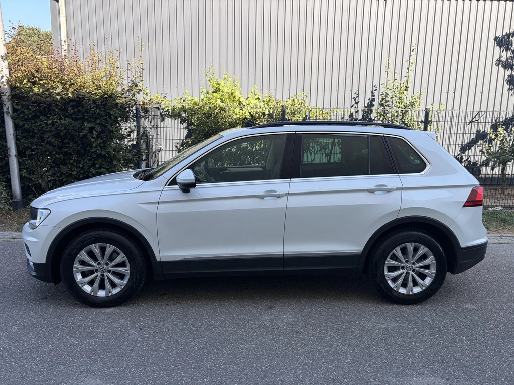 Volkswagen Tiguan – foto 4