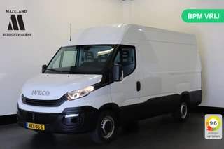 Iveco Daily – thumbnail 1
