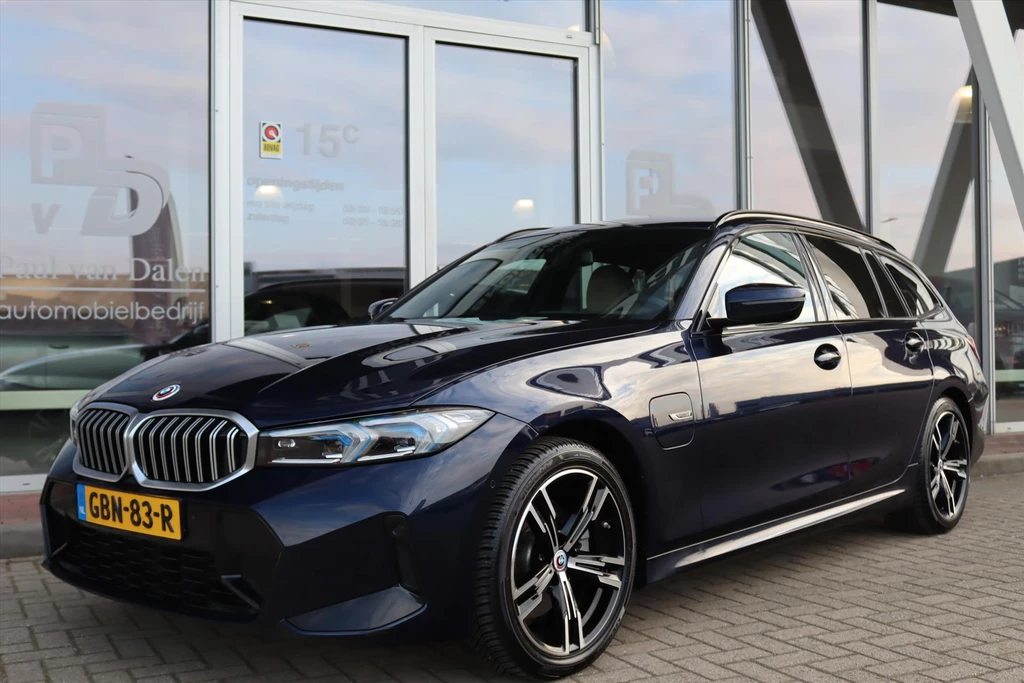 BMW 3 Serie – foto 2