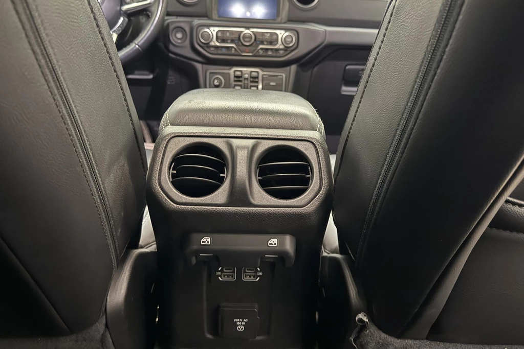 Jeep Wrangler – foto 18