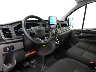 Ford Transit Custom – thumbnail 9