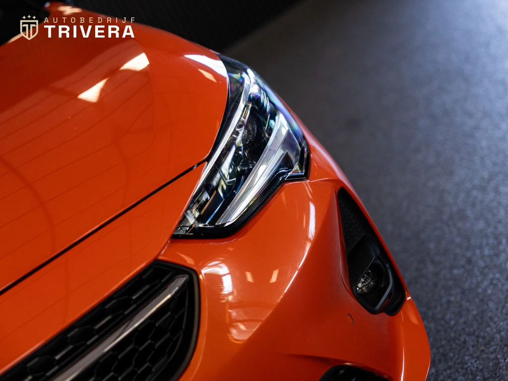 Opel Corsa-e – foto 16