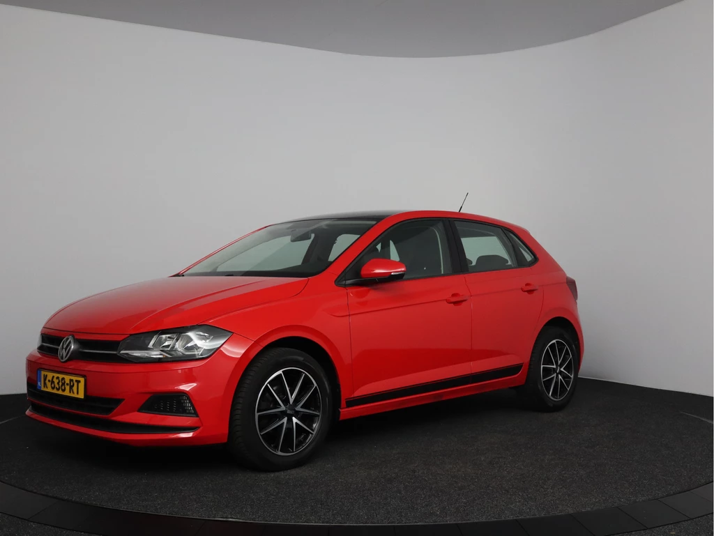 Volkswagen Polo – foto 2