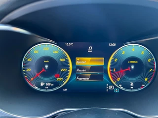 Mercedes-Benz C-Klasse – thumbnail 31