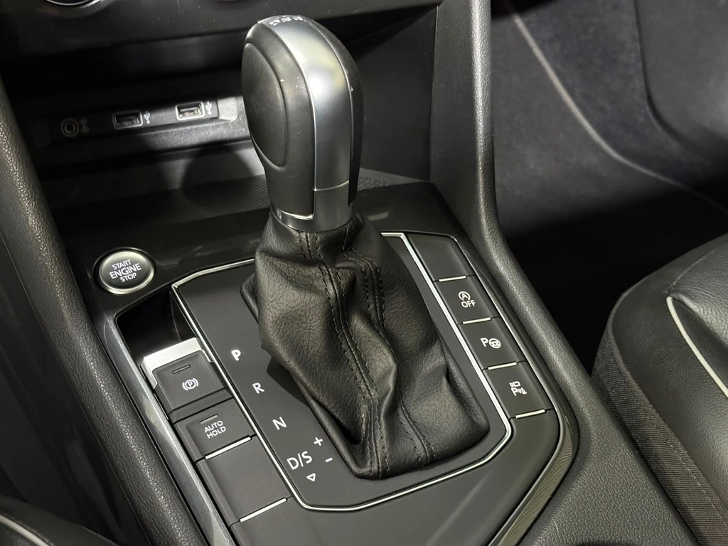 Volkswagen Tiguan Allspace – foto 30