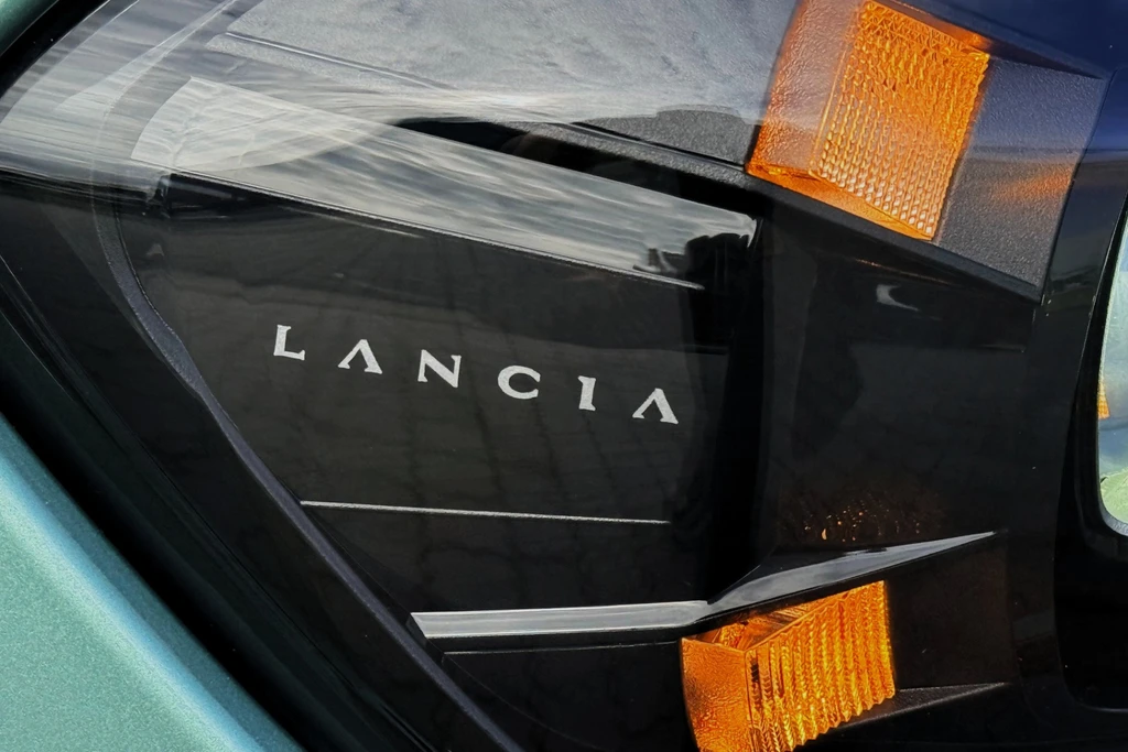 Lancia Ypsilon – foto 26