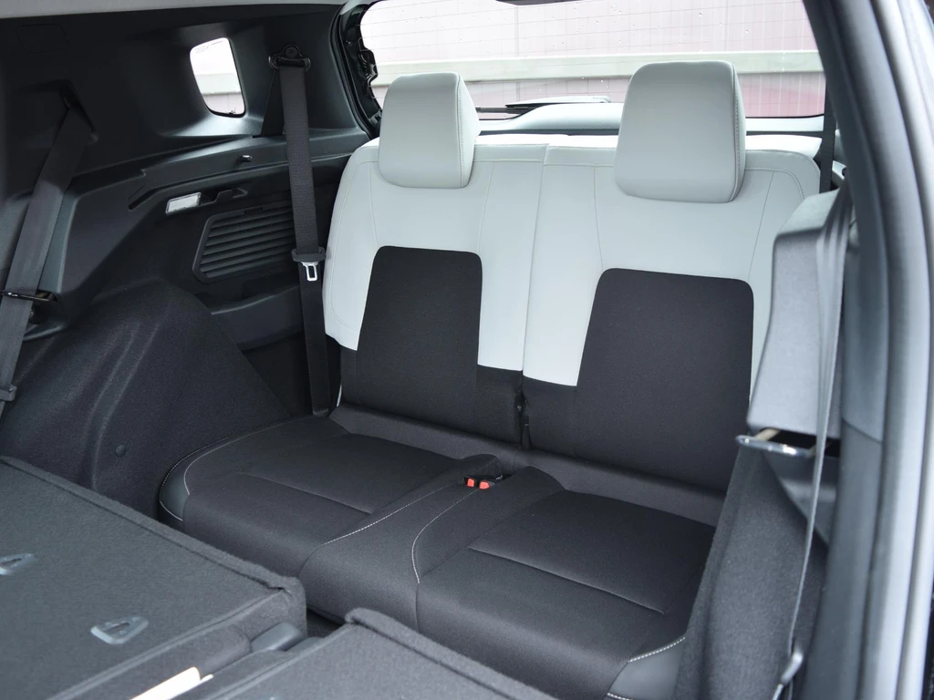 Citroën C3 Aircross – foto 22