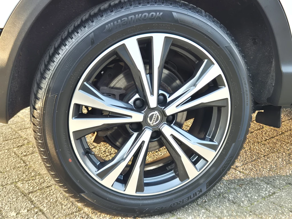 Nissan QASHQAI – foto 32