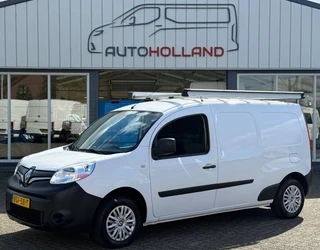 Renault Kangoo – thumbnail 1