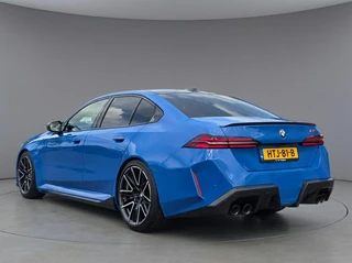 BMW M5 – thumbnail 3