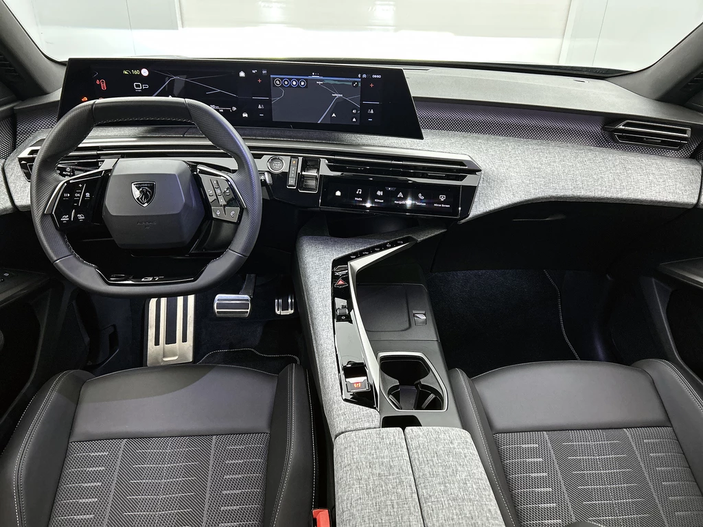 Peugeot 3008 – foto 23