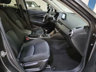 Mazda CX-3 – thumbnail 11