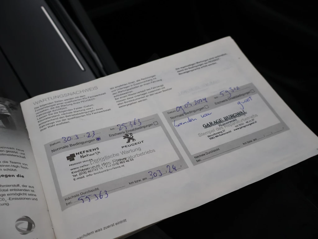 Peugeot 508 – foto 39