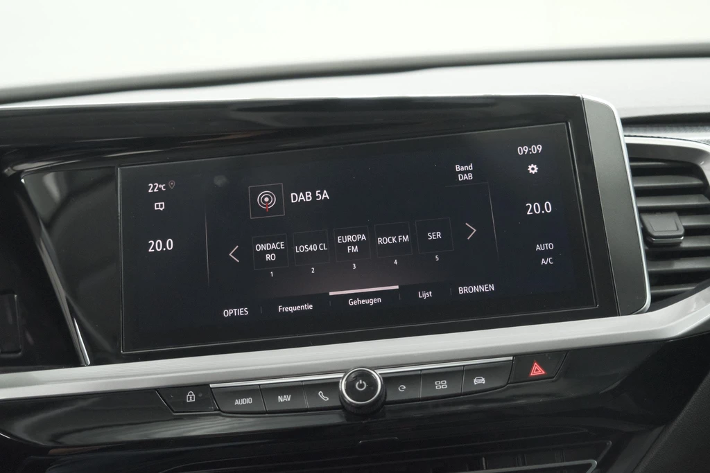 Opel Grandland – foto 46