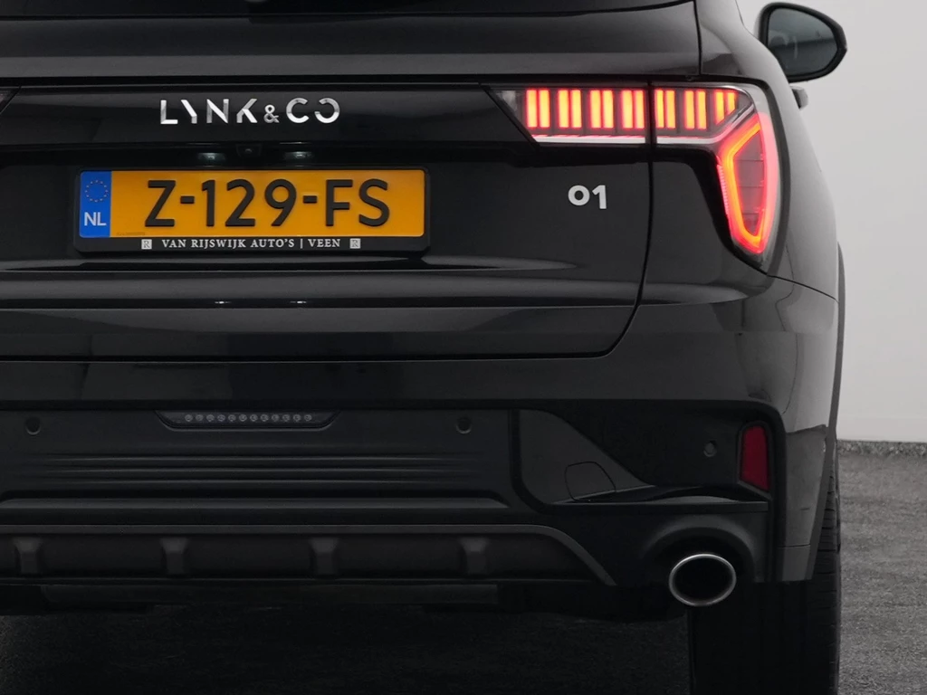Lynk & Co 01 – foto 9